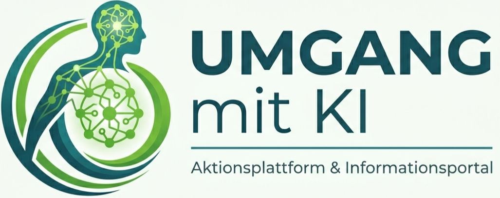 UmgangmitKI.ch — Aktionsplattform & Informationsportal